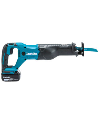 Makita DJR186Z 18V Reciprocating Saw Makita DJR186Z 18V Reciprocating Saw