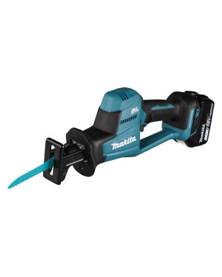 Makita DJR189Z 18V Brushless Reciprocating Saw