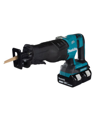 Makita DJR360ZK Twin 18V Brushless Reciprocating Saw & Carry Case