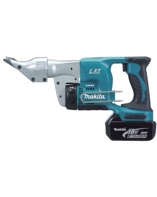 Makita DJS130Z 18V Metal Shear