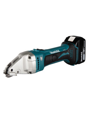 Makita DJS161Z 18V Straight Shear