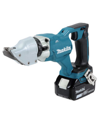 Makita DJS200Z 18V Brushless 2.0 Mm Metal Shear