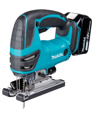 Makita DJV180Z 18V Jigsaw