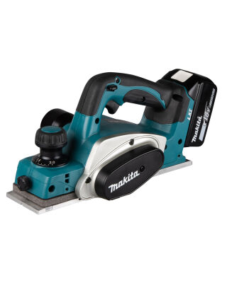 Makita DKP180Z 18V Planer