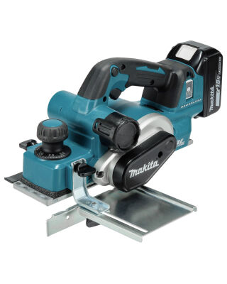 Makita DKP181Z 18V Brushless Planer