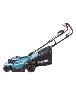 Makita DLM330Z LXT Brushless Lawn Mower 33CM - 18V Battery Makita DLM330Z LXT Brushless Lawn Mower 33CM - 18V Battery