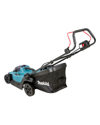 Makita DLM330Z LXT Brushless Lawn Mower 33CM - 18V Battery Makita DLM330Z LXT Brushless Lawn Mower 33CM - 18V Battery