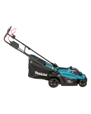 Makita DLM330Z LXT Brushless Lawn Mower 33CM - 18V Battery Makita DLM330Z LXT Brushless Lawn Mower 33CM - 18V Battery