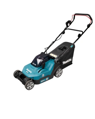 Makita DLM382Z LXT Lawn Mower 38CM - 18V Battery