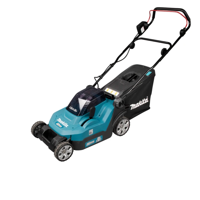 Makita DLM382Z LXT Lawn Mower 38CM - 18V Battery