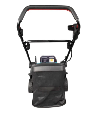 Makita DLM432Z LXT Lawn Mower 43CM - 36V Battery Makita DLM432Z LXT Lawn Mower 43CM - 36V Battery