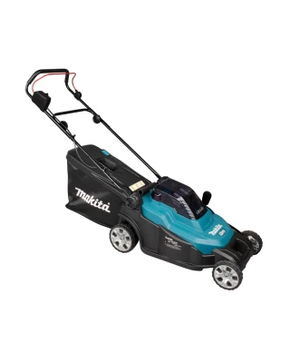 Makita DLM432Z LXT Lawn Mower 43CM - 36V Battery Makita DLM432Z LXT Lawn Mower 43CM - 36V Battery