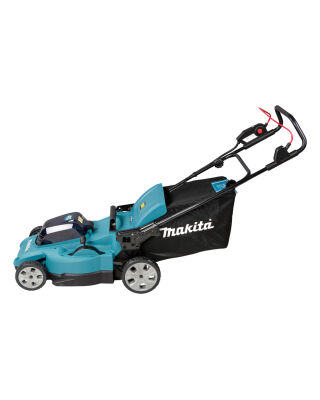 Makita DLM480Z LXT Lawn Mower 48CM - 36V Battery Makita DLM480Z LXT Lawn Mower 48CM - 36V Battery