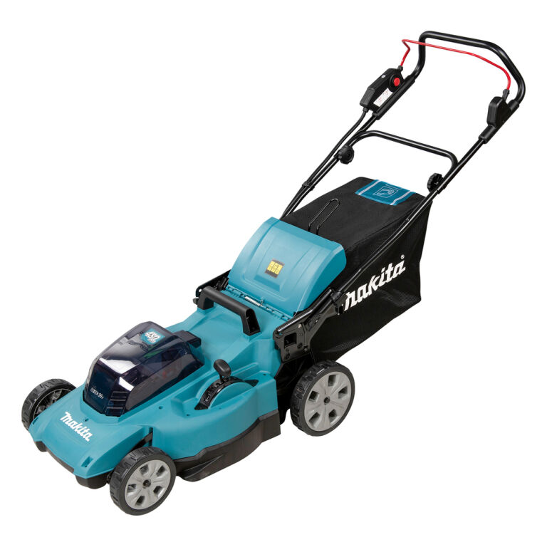 Makita DLM480Z LXT Lawn Mower 48CM - 36V Battery Makita DLM480Z LXT Lawn Mower 48CM - 36V Battery