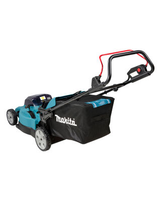 Makita DLM480Z LXT Lawn Mower 48CM - 36V Battery Makita DLM480Z LXT Lawn Mower 48CM - 36V Battery