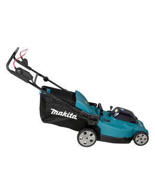 Makita DLM480Z LXT Lawn Mower 48CM - 36V Battery Makita DLM480Z LXT Lawn Mower 48CM - 36V Battery
