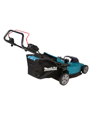 Makita DLM480Z LXT Lawn Mower 48CM - 36V Battery Makita DLM480Z LXT Lawn Mower 48CM - 36V Battery