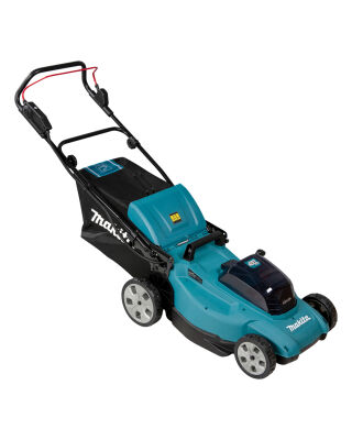 Makita DLM480Z LXT Lawn Mower 48CM - 36V Battery Makita DLM480Z LXT Lawn Mower 48CM - 36V Battery