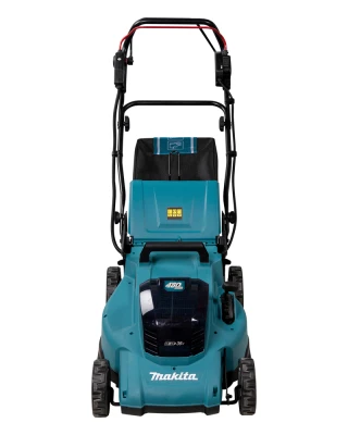 Makita DLM481Z LXT Lawn Mower 48CM - Self-propelled - 36V Battery Makita DLM481Z LXT Lawn Mower 48CM - Self-propelled - 36V Battery