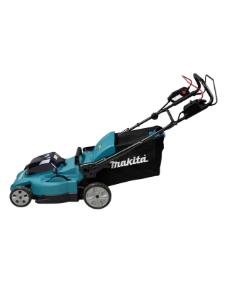 Makita DLM481Z LXT Lawn Mower 48CM - Self-propelled - 36V Battery Makita DLM481Z LXT Lawn Mower 48CM - Self-propelled - 36V Battery