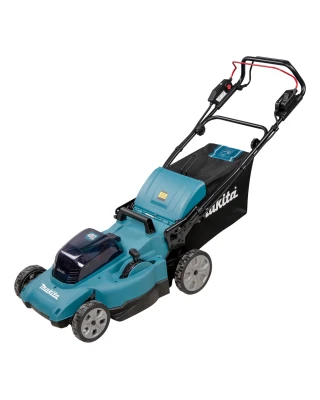 Makita DLM481Z LXT Lawn Mower 48CM - Self-propelled - 36V Battery