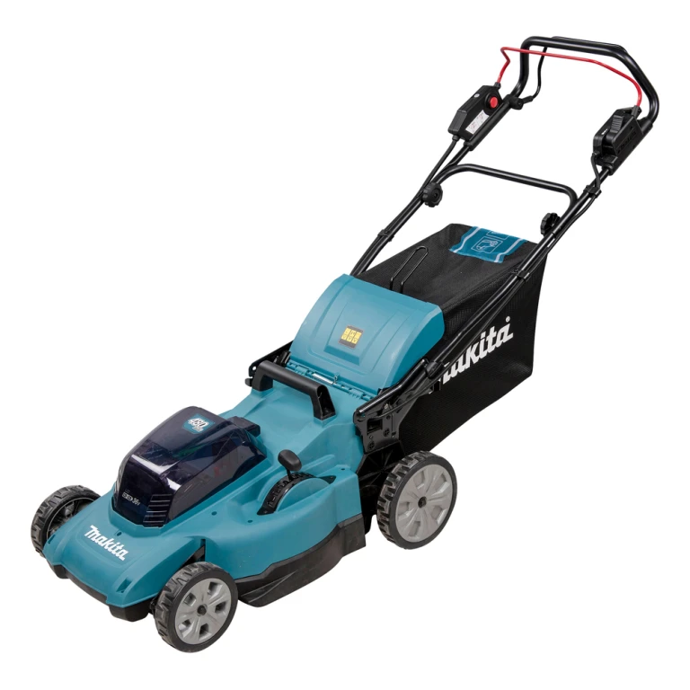 Makita DLM481Z LXT Lawn Mower 48CM - Self-propelled - 36V Battery Makita DLM481Z LXT Lawn Mower 48CM - Self-propelled - 36V Battery