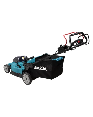 Makita DLM481Z LXT Lawn Mower 48CM - Self-propelled - 36V Battery Makita DLM481Z LXT Lawn Mower 48CM - Self-propelled - 36V Battery