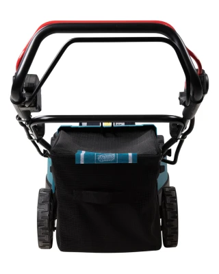 Makita DLM481Z LXT Lawn Mower 48CM - Self-propelled - 36V Battery Makita DLM481Z LXT Lawn Mower 48CM - Self-propelled - 36V Battery