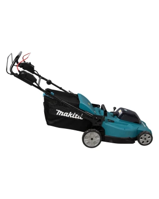 Makita DLM481Z LXT Lawn Mower 48CM - Self-propelled - 36V Battery Makita DLM481Z LXT Lawn Mower 48CM - Self-propelled - 36V Battery