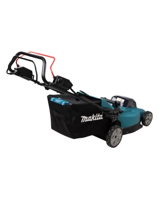 Makita DLM481Z LXT Lawn Mower 48CM - Self-propelled - 36V Battery Makita DLM481Z LXT Lawn Mower 48CM - Self-propelled - 36V Battery