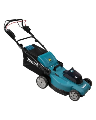 Makita DLM481Z LXT Lawn Mower 48CM - Self-propelled - 36V Battery Makita DLM481Z LXT Lawn Mower 48CM - Self-propelled - 36V Battery