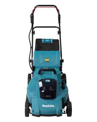 Makita DLM538Z LXT Brushless Lawn Mower 53CM - 36V Battery Makita DLM538Z LXT Brushless Lawn Mower 53CM - 36V Battery