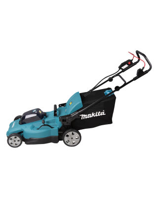 Makita DLM538Z LXT Brushless Lawn Mower 53CM - 36V Battery Makita DLM538Z LXT Brushless Lawn Mower 53CM - 36V Battery