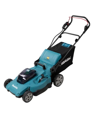 Makita DLM538Z LXT Brushless Lawn Mower 53CM - 36V Battery