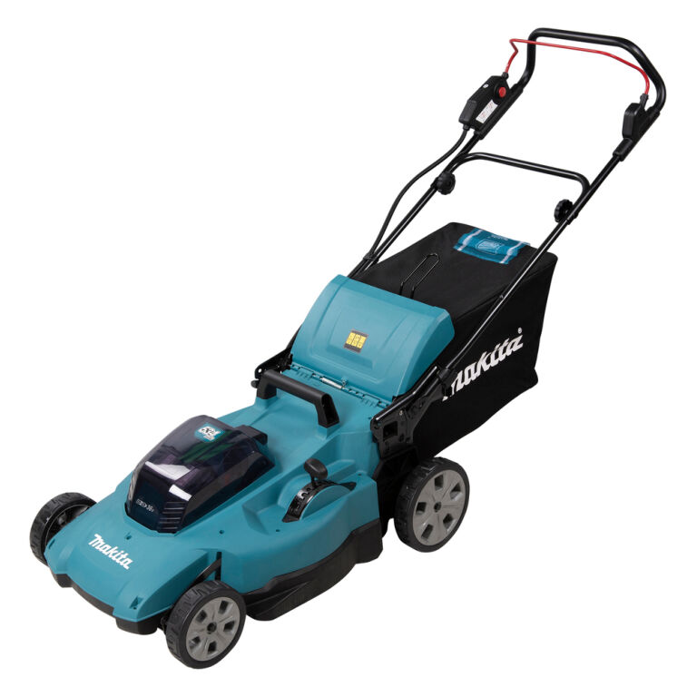 Makita DLM538Z LXT Brushless Lawn Mower 53CM - 36V Battery Makita DLM538Z LXT Brushless Lawn Mower 53CM - 36V Battery