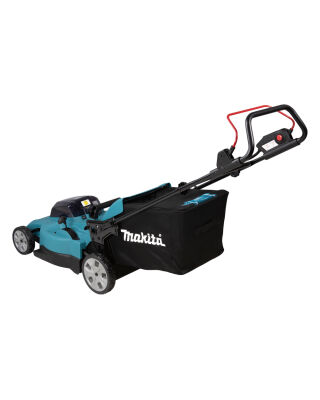 Makita DLM538Z LXT Brushless Lawn Mower 53CM - 36V Battery Makita DLM538Z LXT Brushless Lawn Mower 53CM - 36V Battery