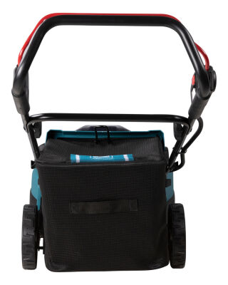Makita DLM538Z LXT Brushless Lawn Mower 53CM - 36V Battery Makita DLM538Z LXT Brushless Lawn Mower 53CM - 36V Battery