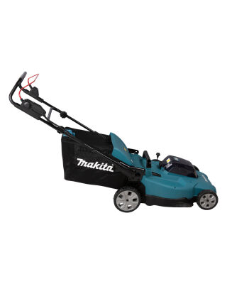 Makita DLM538Z LXT Brushless Lawn Mower 53CM - 36V Battery Makita DLM538Z LXT Brushless Lawn Mower 53CM - 36V Battery