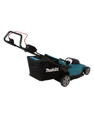 Makita DLM538Z LXT Brushless Lawn Mower 53CM - 36V Battery Makita DLM538Z LXT Brushless Lawn Mower 53CM - 36V Battery