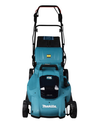 Makita DLM539Z LXT Brushless Lawn Mower 53CM - Self-propelled - 36V Battery Makita DLM539Z LXT Brushless Lawn Mower 53CM - Self-propelled - 36V Battery