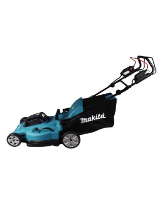 Makita DLM539Z LXT Brushless Lawn Mower 53CM - Self-propelled - 36V Battery Makita DLM539Z LXT Brushless Lawn Mower 53CM - Self-propelled - 36V Battery