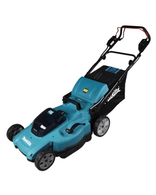 Makita DLM539Z LXT Brushless Lawn Mower 53CM - Self-propelled - 36V Battery