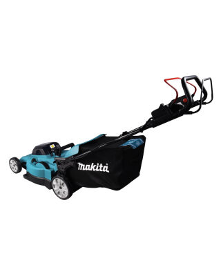Makita DLM539Z LXT Brushless Lawn Mower 53CM - Self-propelled - 36V Battery Makita DLM539Z LXT Brushless Lawn Mower 53CM - Self-propelled - 36V Battery