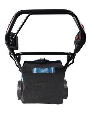 Makita DLM539Z LXT Brushless Lawn Mower 53CM - Self-propelled - 36V Battery Makita DLM539Z LXT Brushless Lawn Mower 53CM - Self-propelled - 36V Battery
