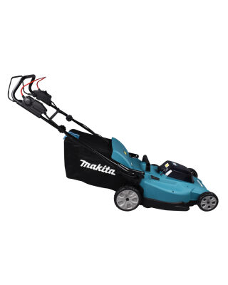 Makita DLM539Z LXT Brushless Lawn Mower 53CM - Self-propelled - 36V Battery Makita DLM539Z LXT Brushless Lawn Mower 53CM - Self-propelled - 36V Battery