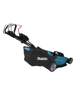 Makita DLM539Z LXT Brushless Lawn Mower 53CM - Self-propelled - 36V Battery Makita DLM539Z LXT Brushless Lawn Mower 53CM - Self-propelled - 36V Battery