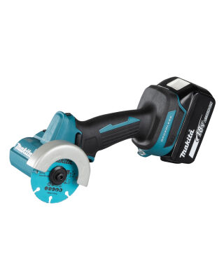 Makita DMC300Z 18V Brushless Compact Disc Cutter 76MM