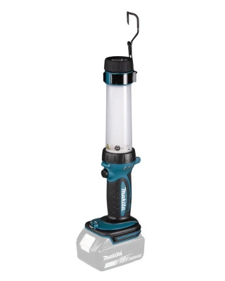 Makita DML806 14.4 / 18V LXT LED Tube Torch