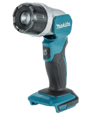 Makita DML808 14.4 / 18V LXT LED Torch