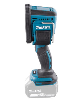 Makita DML812 14.4 / 18V LXT LED Torch Makita DML812 14.4 / 18V LXT LED Torch